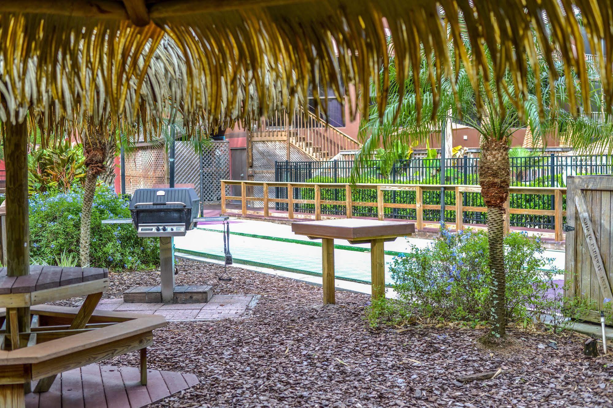 Parkway International Resort Celebration Exteriör bild